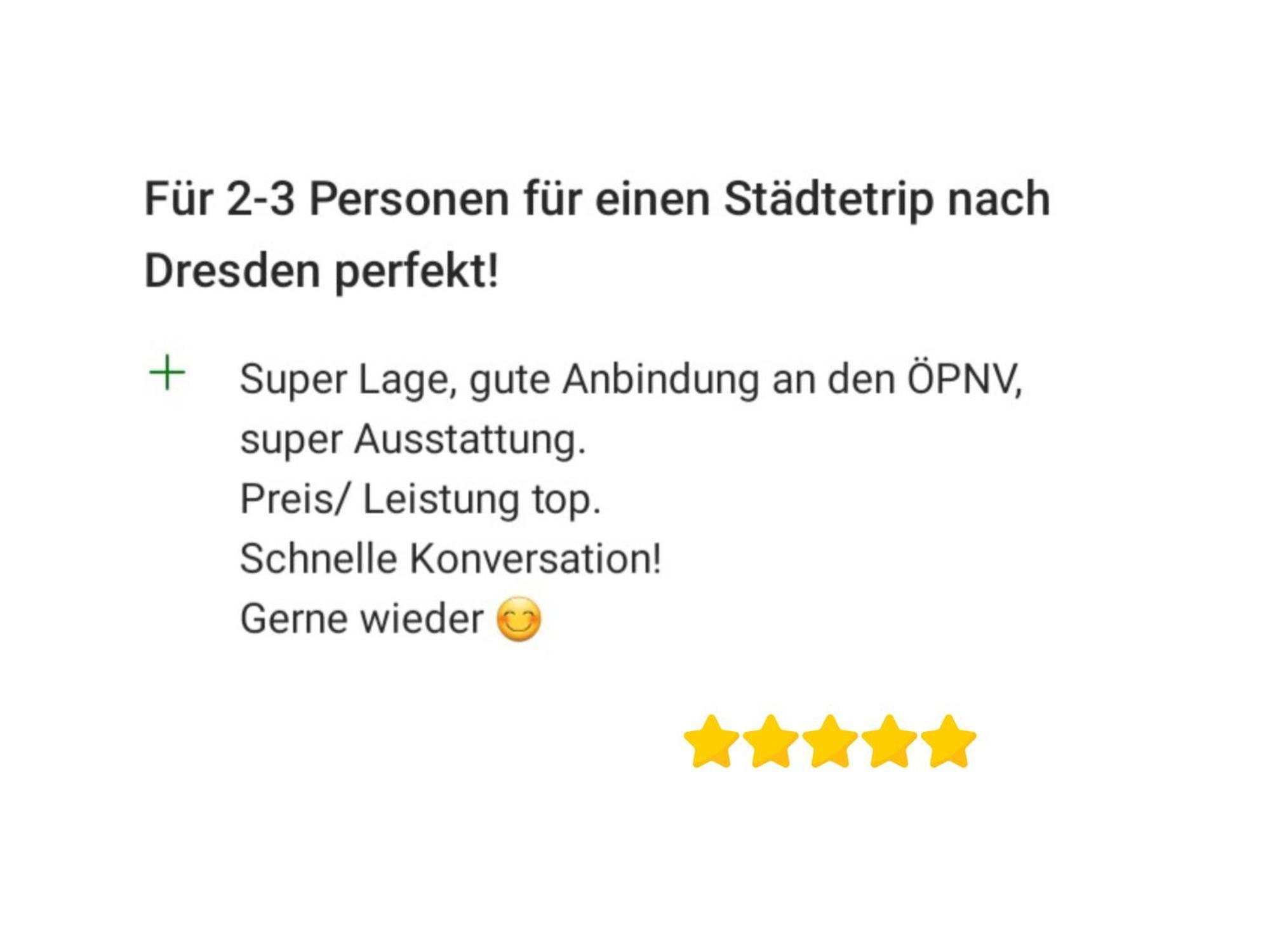 Dresdner Schatzkaestchen Dresda Esterno foto